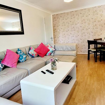 Faraday Place Nottingham Extérieur photo