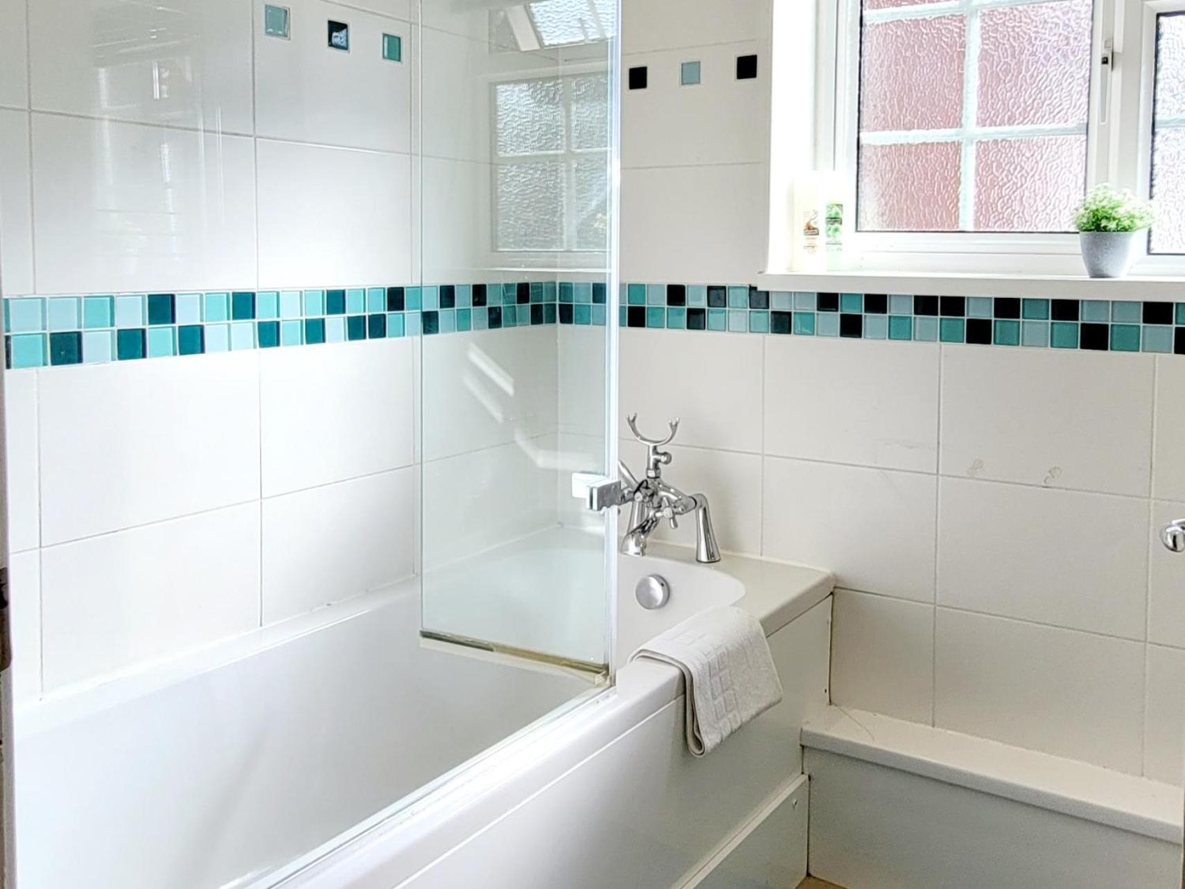 Faraday Place Nottingham Extérieur photo