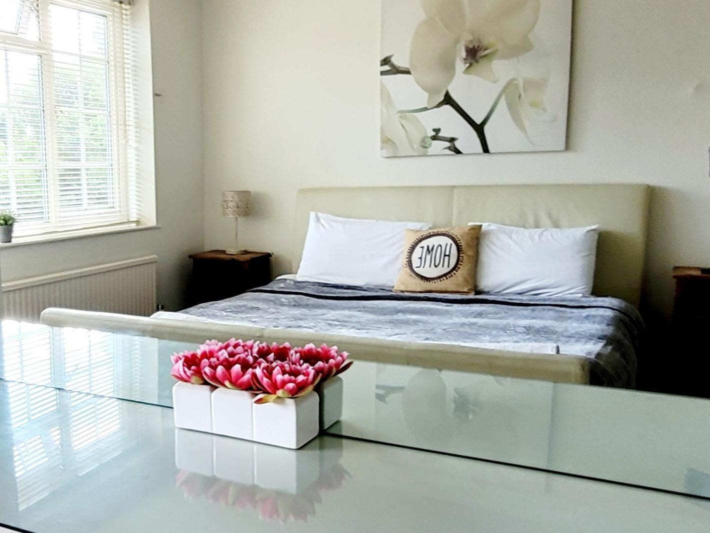 Faraday Place Nottingham Extérieur photo