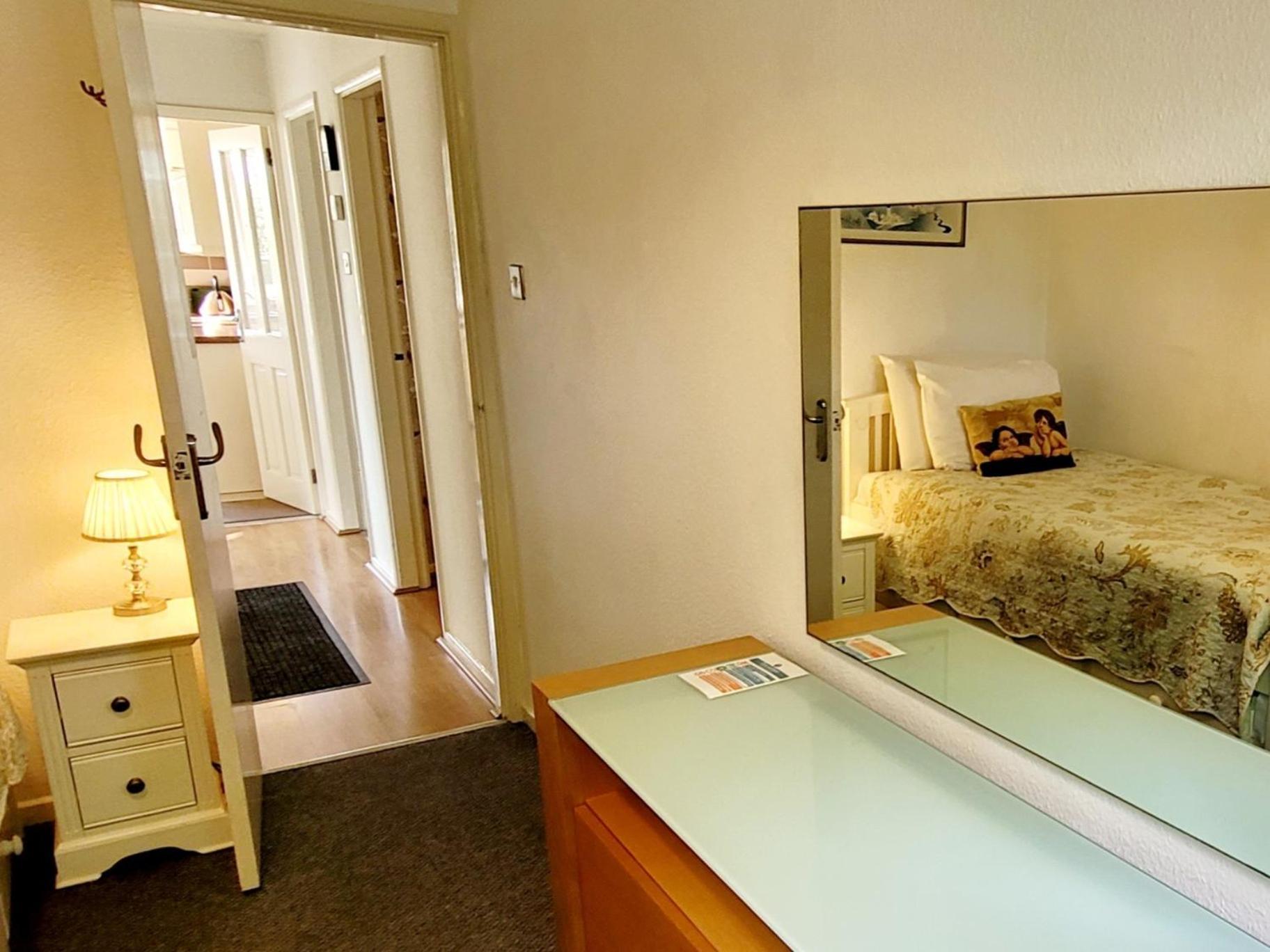 Faraday Place Nottingham Extérieur photo