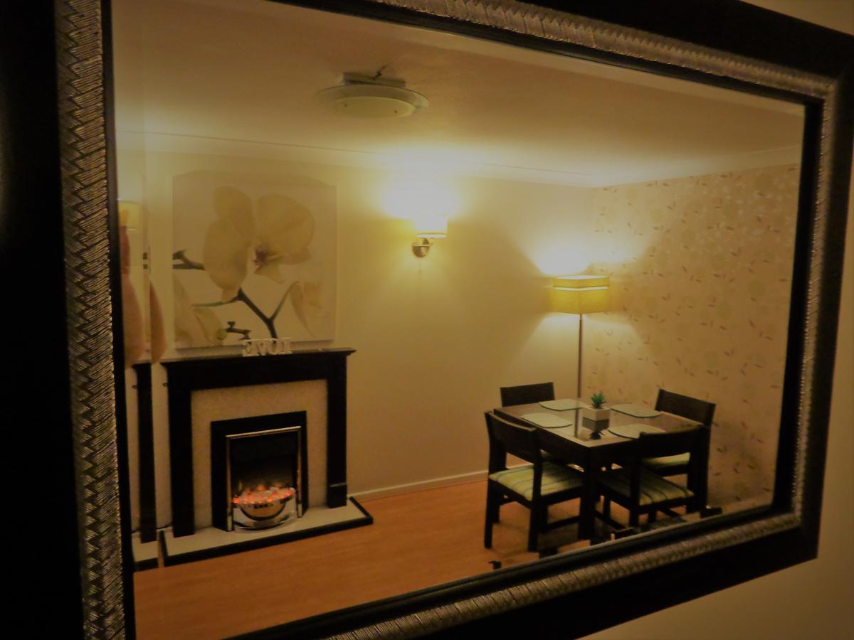 Faraday Place Nottingham Extérieur photo