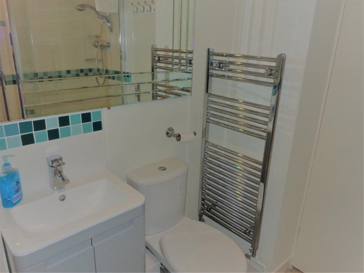 Faraday Place Nottingham Extérieur photo