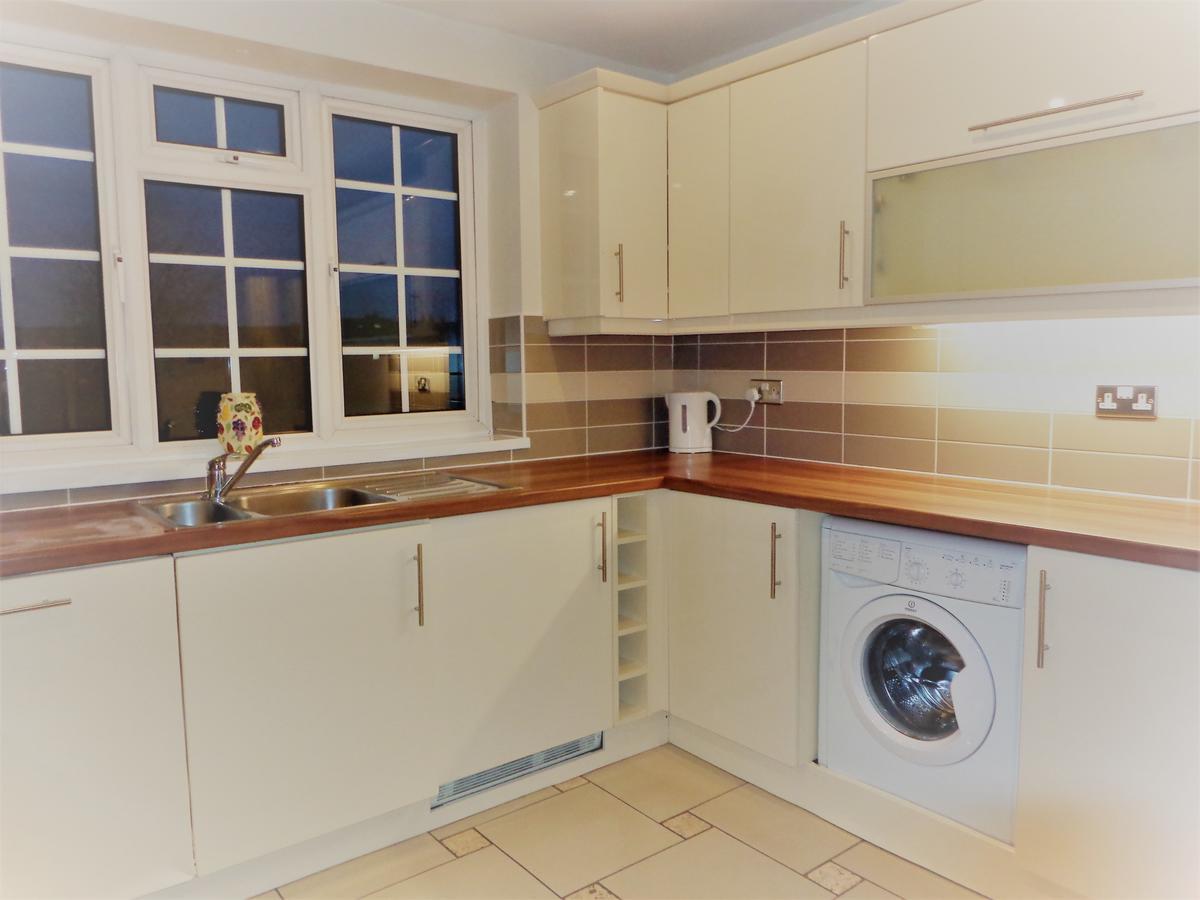 Faraday Place Nottingham Extérieur photo