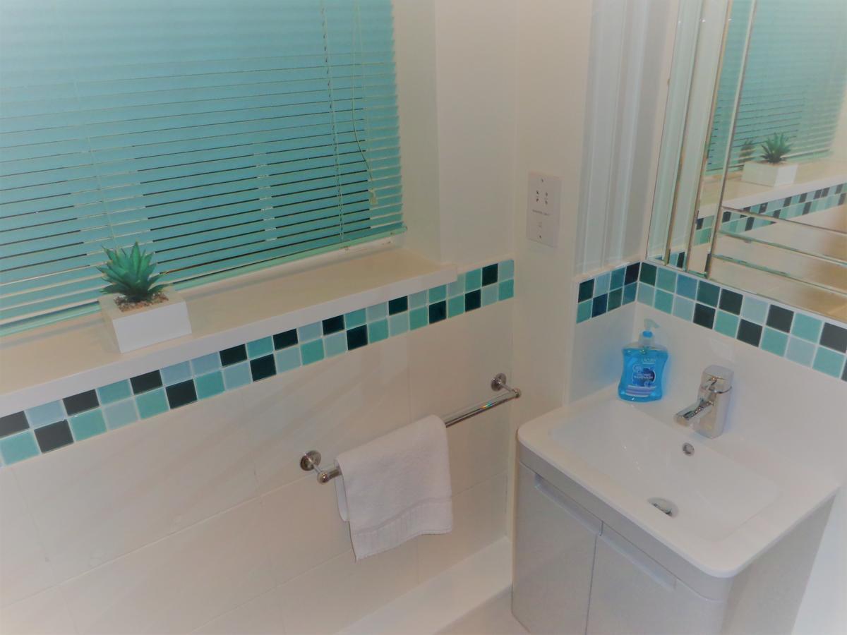 Faraday Place Nottingham Extérieur photo
